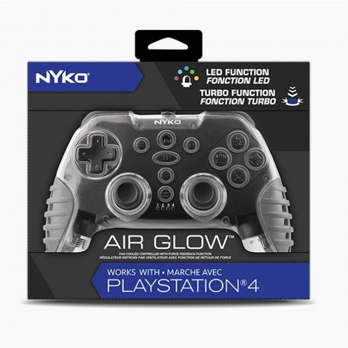 Airglow Controller for PlayStation 4