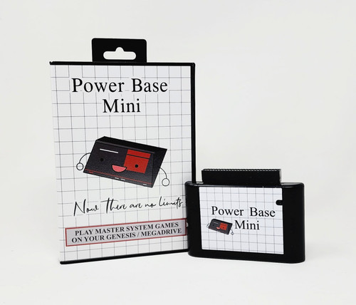 PowerBase Mini