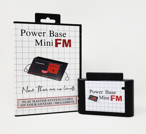 PowerBase Mini FM