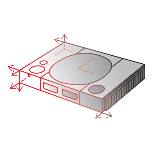 PlayStation¹ Builder - Build a Custom PlayStation