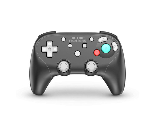 BladeGC Wireless Controller for GameCube - Retro Fighters