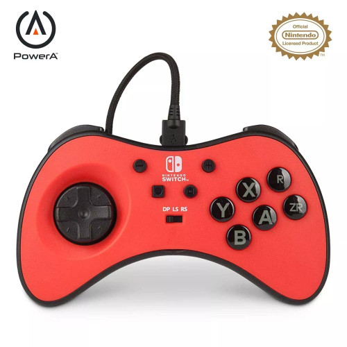 Nintendo Switch Fusion Fightpad 