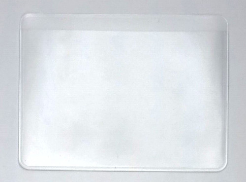 HuCard Replacement Sleeves