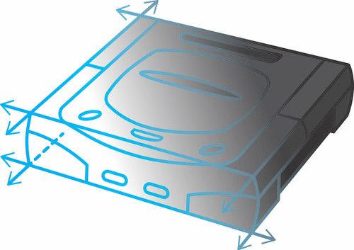 Saturn Builder - Build a Custom Saturn