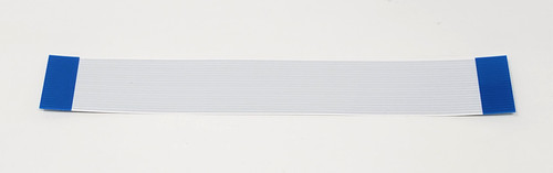 21-Pin Replacement CD Drive Ribbon Cable for Sega Saturn