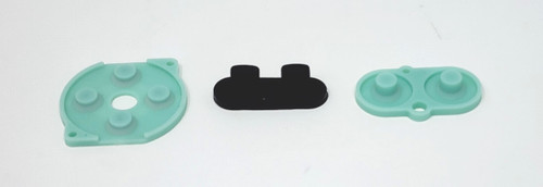 Replacement Controller Silicone for Nintendo Game Boy Color