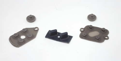 Replacement Silicone for Super NES Controller