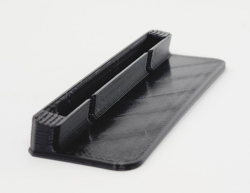 Virtual Boy Game Cartridge Display Stand and Dust Cover - Trogg Tech