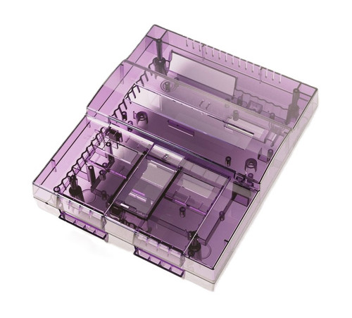 Replacement Console Shell for Super NES (North American)