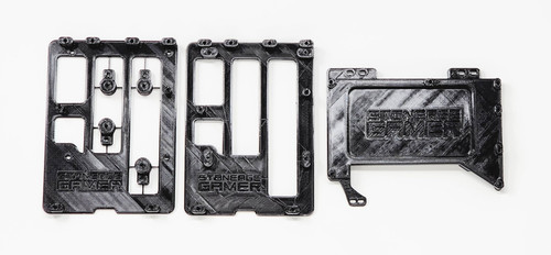TerraOnion MODE Mounting Bracket