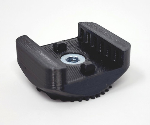 Virtual Boy Tripod Mount - Trogg Tech