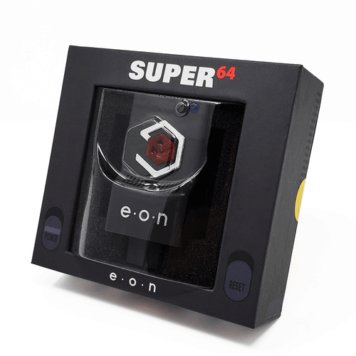 Super 64 HD Adapter for Nintendo 64 - EON