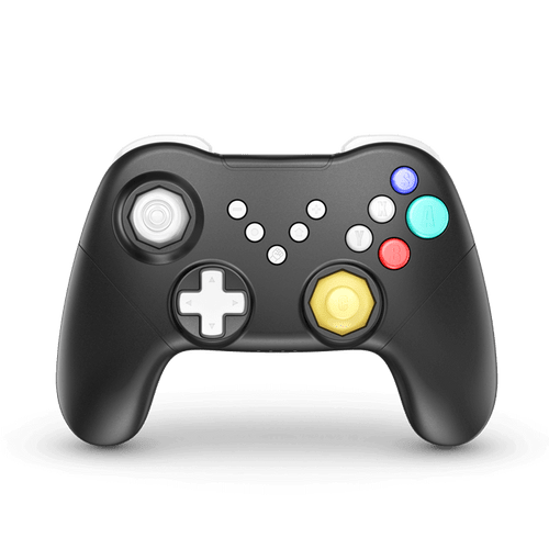 Duelist Wireless Controller for Nintendo Switch - Retro Fighters