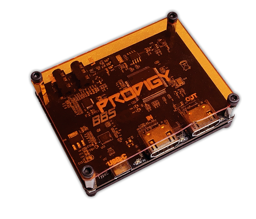 Prodigy HD Video Capture Card - BeharBros