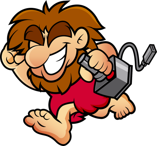 Installation Service - Console Shell - Sega Saturn
